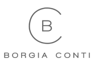 Logo de Borgia Conti