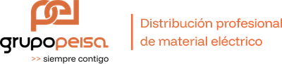 Logo de Peisa Alicante - Almacén de material eléctrico