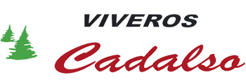 Logo de Viveros Cadalso