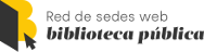 Logo de Biblioteca Pública Municipal de Pedrezuela.