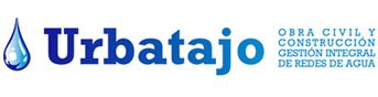 Logo de Urbatajo S L