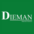 Logo de Dieman