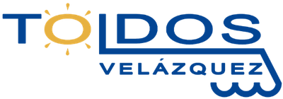 Logo de Toldos Velázquez