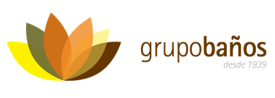 Logo de Grupo Baños