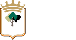 Logo de Campamento Las Encinas