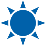 Logo de Duchas Solares