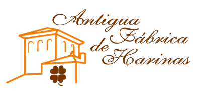 Logo de Antigua Fábrica de Harinas