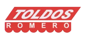 Logo de Toldos Romero
