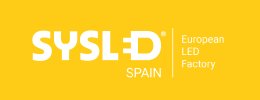 Logo de SYSLED SPAIN S.L.