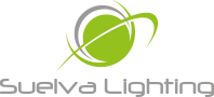 Logo de Suelva Lighting
