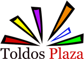 Logo de TOLDOS PLAZA