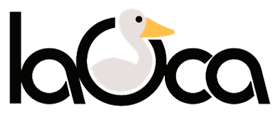 Logo de LA OCA SAN JAVIER