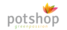 Logo de Potshop