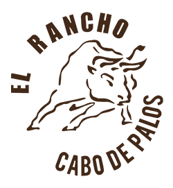 Logo de El Rancho de Cabo de Palos