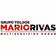 Logo de TOLDOS MARIO RIVAS