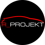 Logo de RProjekt