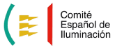 Logo de Comité Español de Iluminación