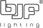Logo de BJF Lighting - Fabricante de iluminación LED