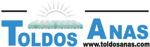 Logo de TOLDOS ANAS