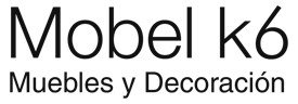 Logo de Muebles Mobel K6