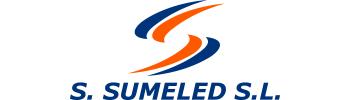 Logo de S. Sumeled, SLU