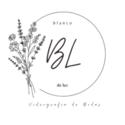 Logo de Blanco de Luz
