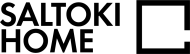 Logo de Saltoki Home