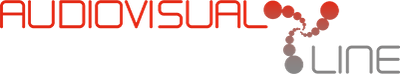 Logo de Audiovisual Line Servicios de Comunicación S.L.
