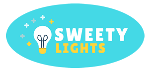 Logo de Sweety Lights