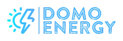 Logo de Domo Energy
