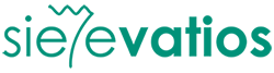 Logo de Siete Vatios