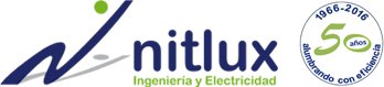 Logo de Nitlux