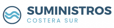 Logo de Suministros Costera Sur