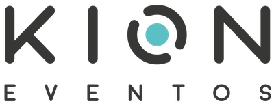 Logo de Kion Eventos