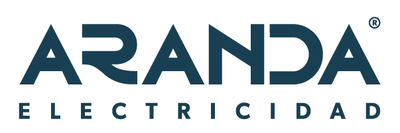 Logo de Electricidad Aranda