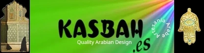 Logo de Kasbah www.onlyafrica.es