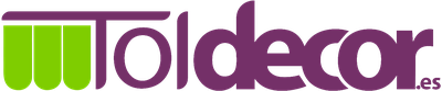 Logo de Toldecor S.L