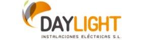 Logo de Daylight Instalaciones Eléctricas