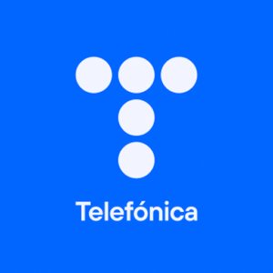 Logo de Fundación Telefónica