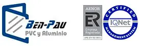 Logo de Ben-Pau
