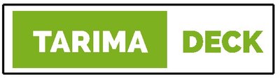 Logo de Tarimadeck-Tarima de exterior