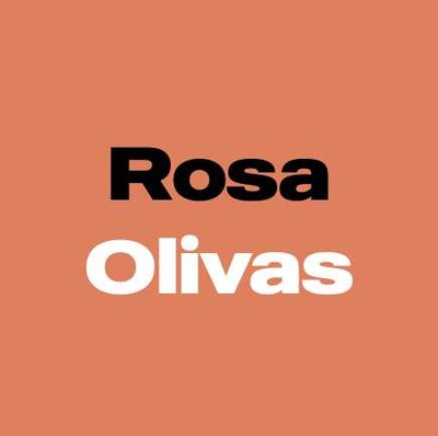 Logo de Rosa Olivas