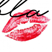 Logo de Lucia Puebla MUA