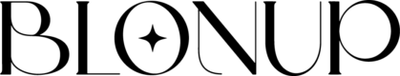 Logo de Blonup