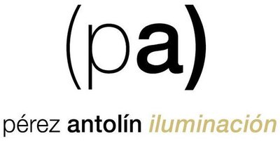 Logo de Iluminación Pérez Antolín