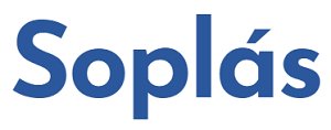 Logo de Soluciones Plásticas para Iluminación
