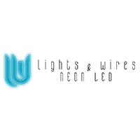 Logo de Lights & Wires Neon LED