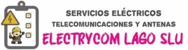 Logo de Electrycom Lago SLU