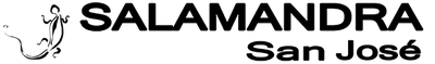Logo de Salamandra Lámparas