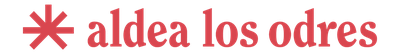 Logo de Aldea Los Odres